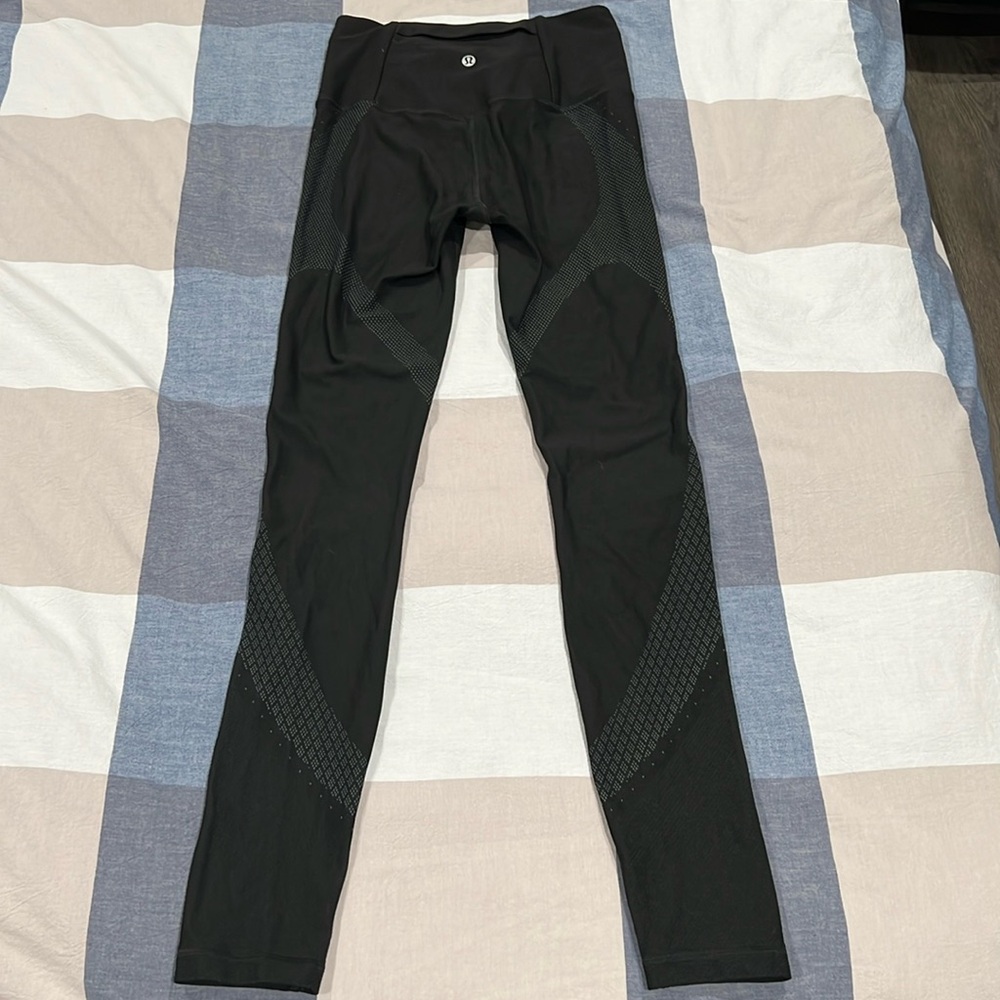 Lululemon Leggings Like New